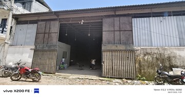  Warehouse – Exterior View View at Chattarpur - for Rent
