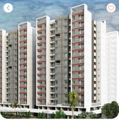 2 BHK + Extra Room Apartment For Sale in Kolte Patil Equa