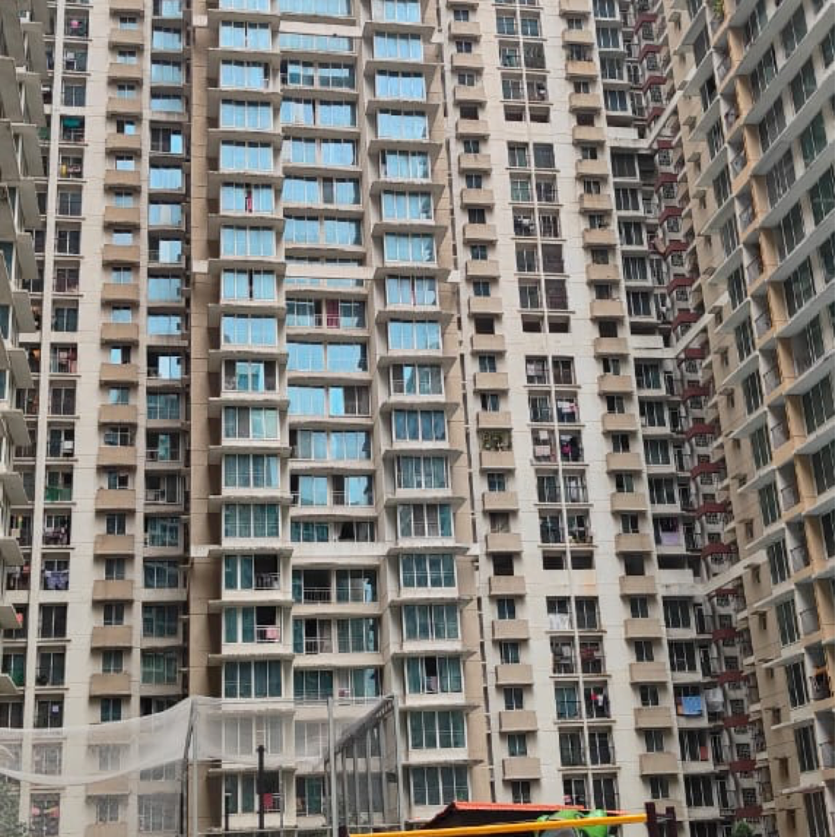 2 BHK Apartment For Sale in Marathon Nexzone Daffodil 1