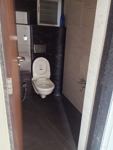 Bathroom in 2 BHK Apartment at Kolte Patil Stargaze, Bavdhan – for Rent