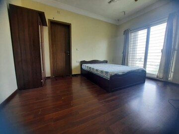 Living Room in 2 BHK Apartment at Kolte Patil Stargaze, Bavdhan – for Rent