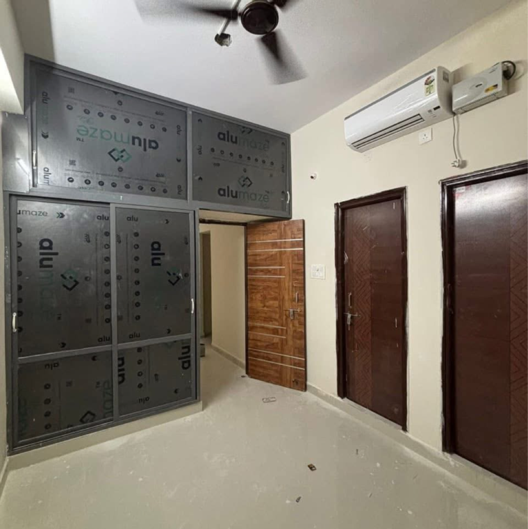 Kitchen, suja-enclave-kondapur 1 Bedroom 700 Sq.Ft. Apartment In Sriram Nagar Hyderabad 9155614