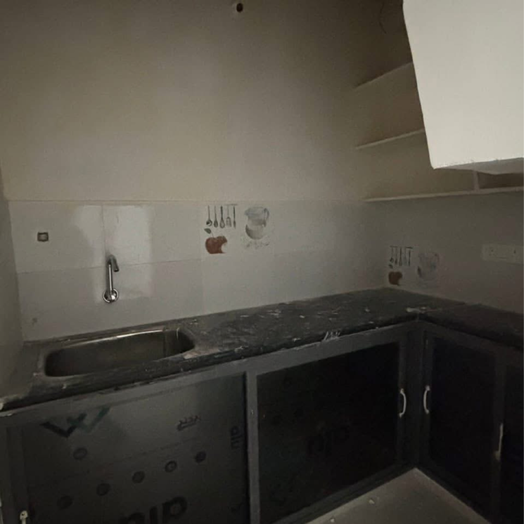 Kitchen, suja-enclave-kondapur 1 Bedroom 700 Sq.Ft. Apartment In Sriram Nagar Hyderabad 9155614