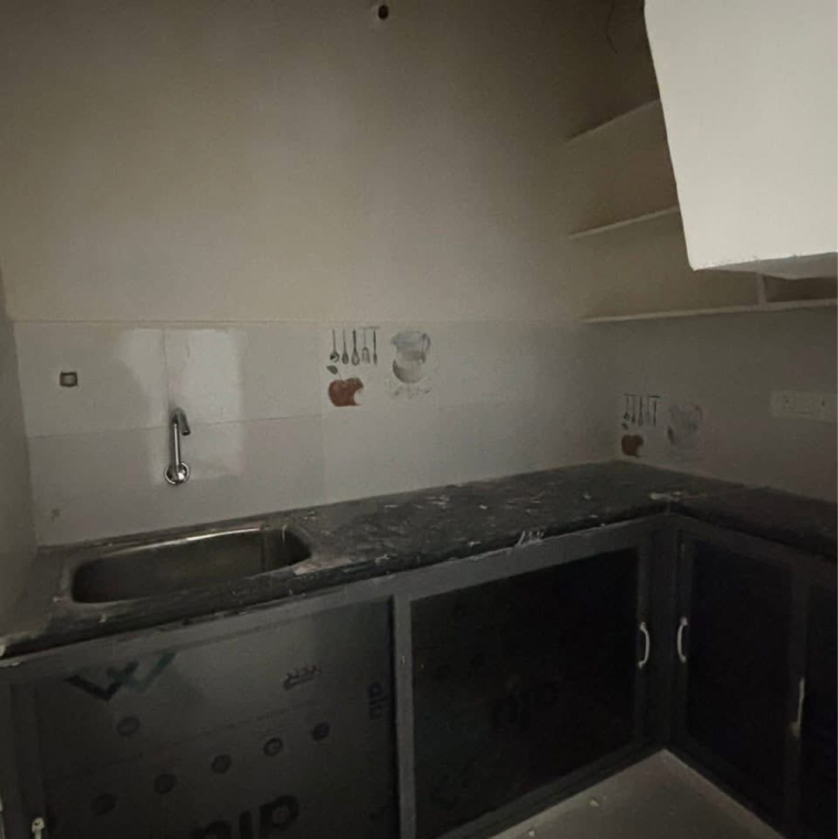 Kitchen, suja-enclave-kondapur 1 Bedroom 700 Sq.Ft. Apartment In Sriram Nagar Hyderabad 9155614