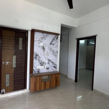 Room in 1 BHK Apartment at Suja Enclave Kondapur, Sriram Nagar – for Rent