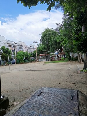 2.5 BHK Builder Floor – Exterior View View at Uppal Southend, Sector 49 - for Sale