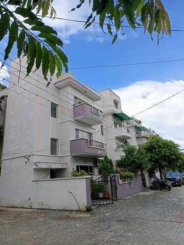 2.5 BHK Builder Floor – Exterior View View at Uppal Southend, Sector 49 - for Sale