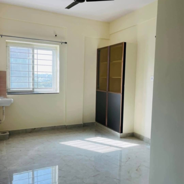 Room in 2 BHK Apartment at Sree Nilayam Kondapur, Sriram Nagar – for Rent