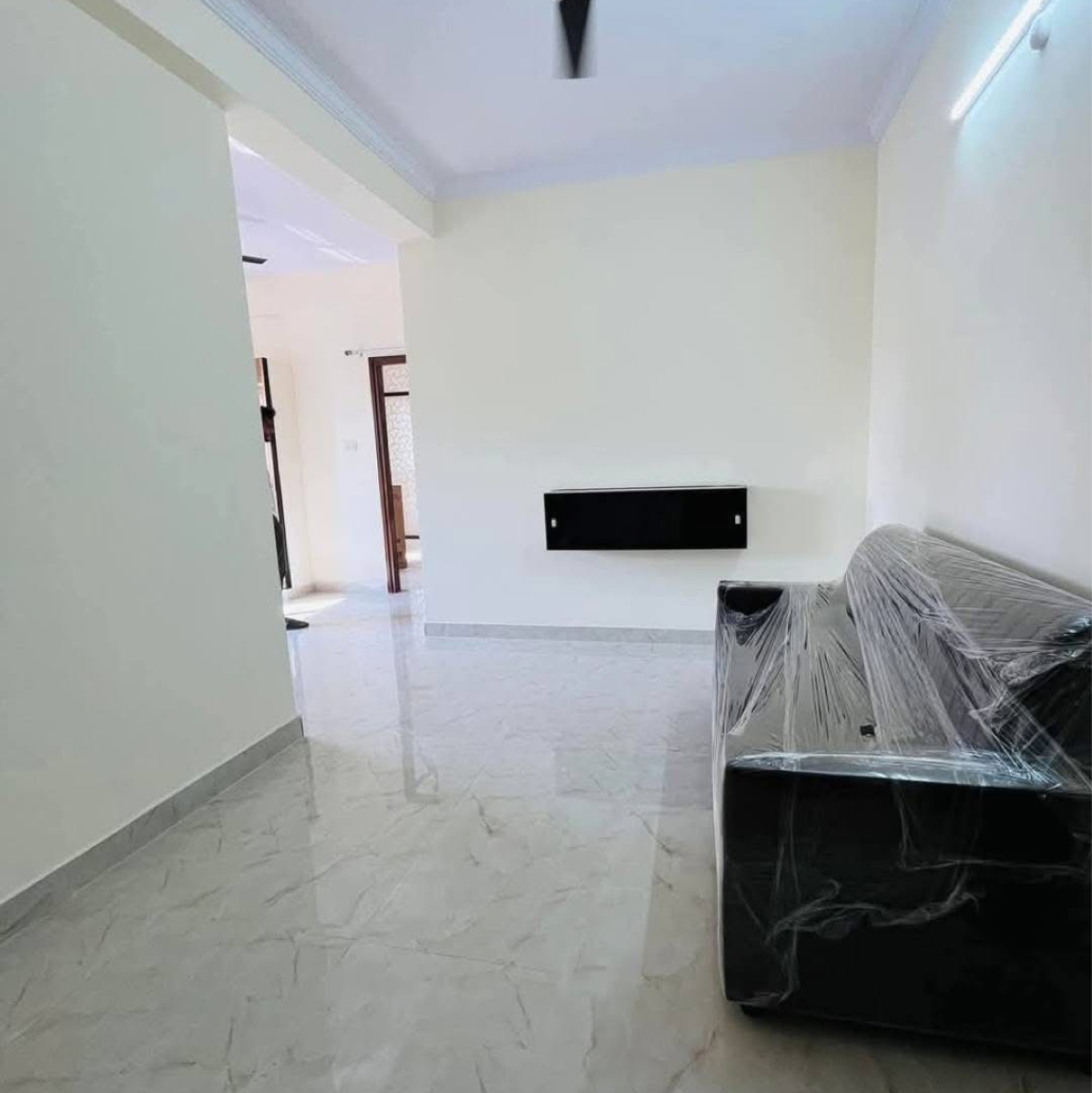 2 BHK + Pooja Room,Servant Room,Study Room 1250 Sq.Ft. Apartment in Sree Nilayam Kondapur