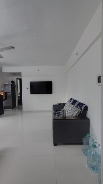Kitchen in 2 BHK Apartment at High Class Residency, Bavdhan – for Rent