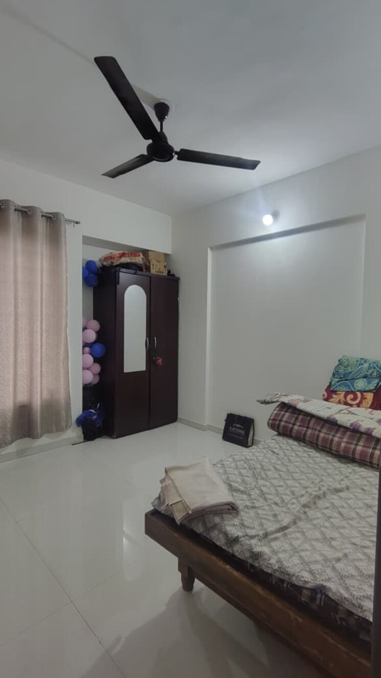 Living Room, high-class-residency 2 Bedroom 1250 Sq.Ft. Apartment In Bavdhan Pune 9155621