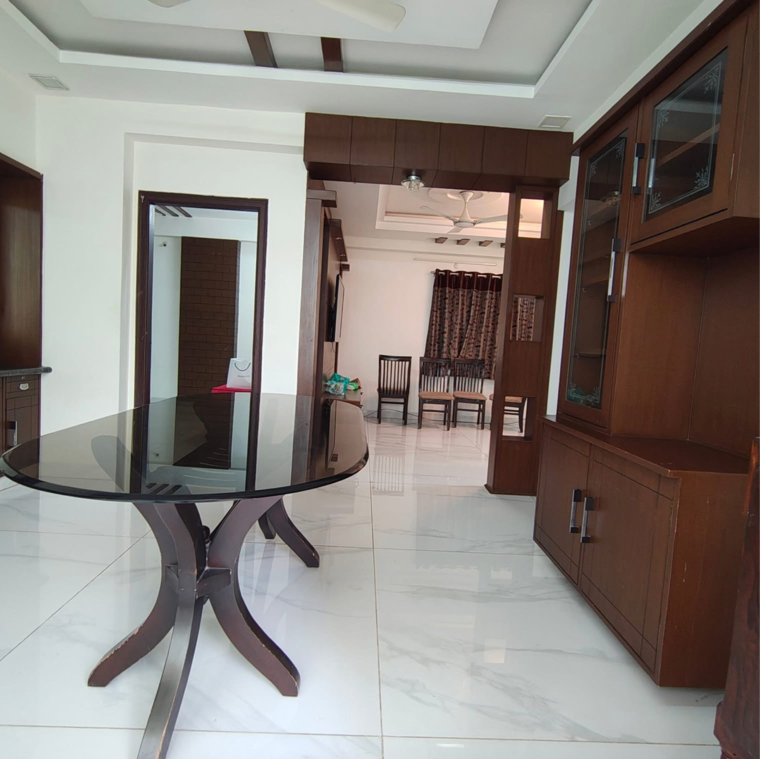 Living Room, mk-residency-kondapur 2 Bedroom 1250 Sq.Ft. Apartment In Sriram Nagar Hyderabad 9155620