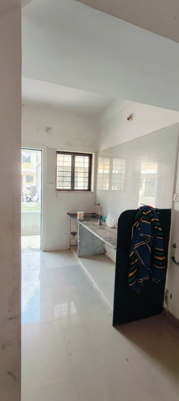 Kitchen in 1 BHK Independent House at Waghodia Road – for Sale