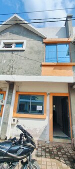 1 BHK + Study Room 556 Sq.Ft. Independent House in Golden Valley Society 