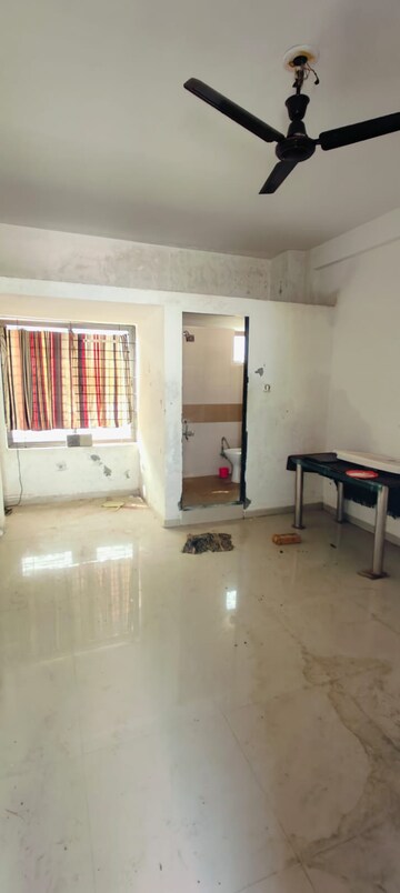 Living Room in 1 BHK Independent House at Waghodia Road – for Sale
