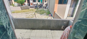 Balcony in 1 BHK Independent House at Waghodia Road – for Sale