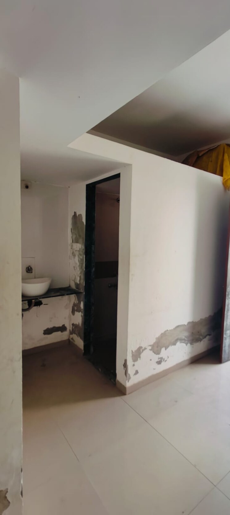 Bathroom, waghodia road 1 Bedroom 556 Sq.Ft. Independent House In Waghodia Road Vadodara 9155628