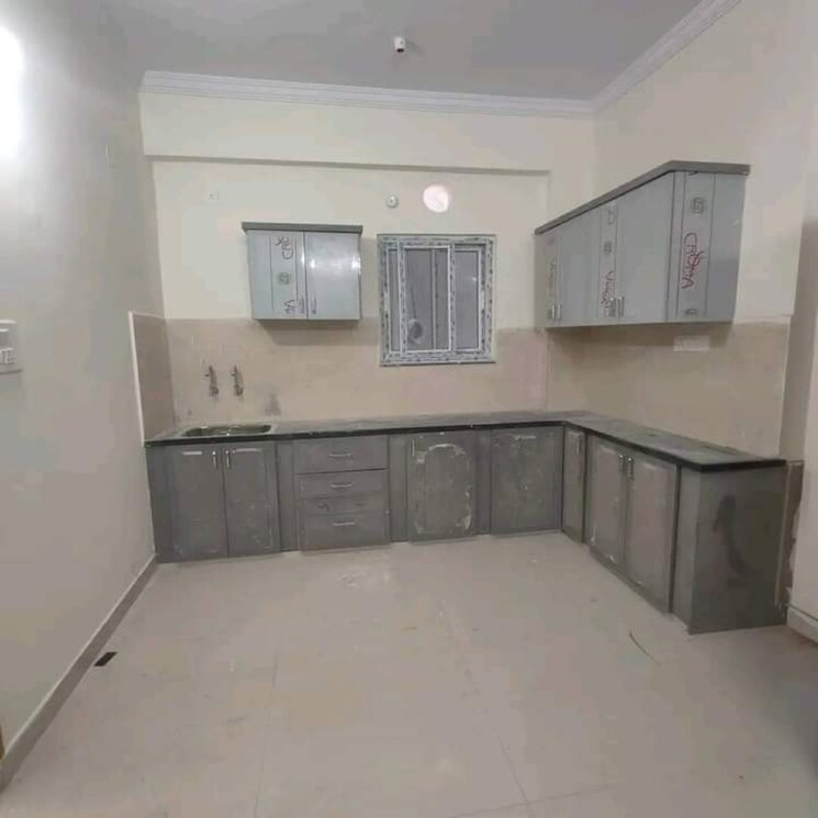 Kitchen, vishnu-homes-kondapur 1 Bedroom 700 Sq.Ft. Apartment In Whitefields Hyderabad 9155630