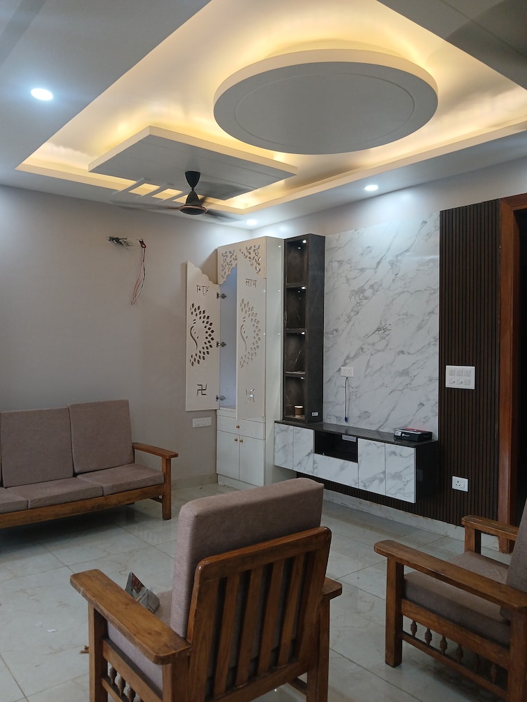 undefined, rwa-apartments-sector-122 2.5 Bedroom 112 Sq.Mt. Builder Floor In Sector 122 Noida 9155632