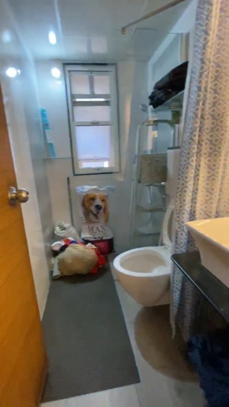 Bathroom, lohia-jain-vallonia-apartments 3 Bedroom 1600 Sq.Ft. Apartment In Bavdhan Pune 9155637