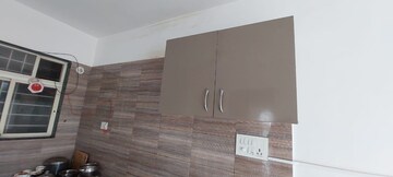 Room in 3 BHK Apartment at Kolte Patil 24K Stargaze, Bavdhan – for Rent