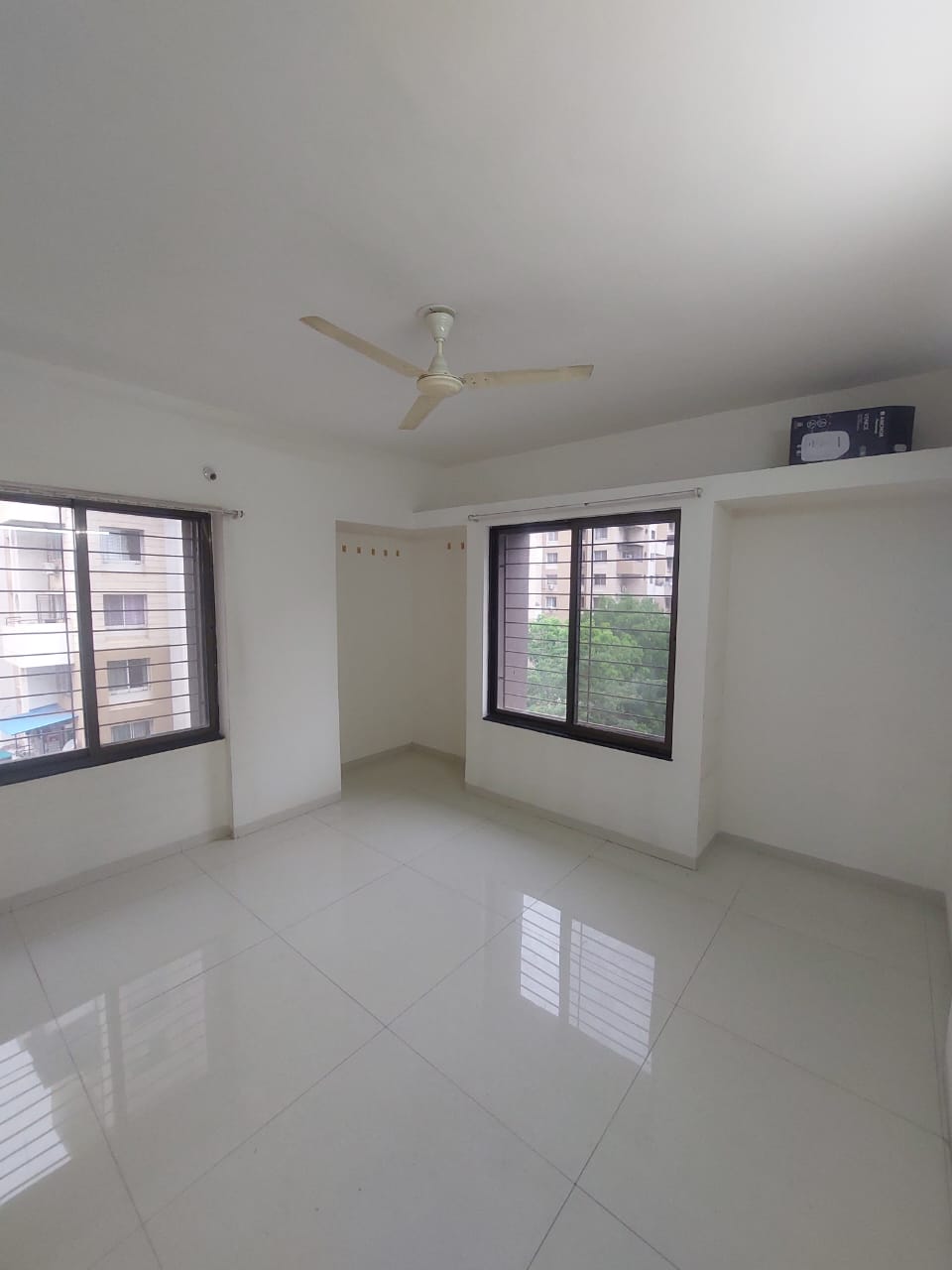 3 BHK + Study Room 2200 Sq.Ft. Apartment in Kolte Patil 24K Stargaze