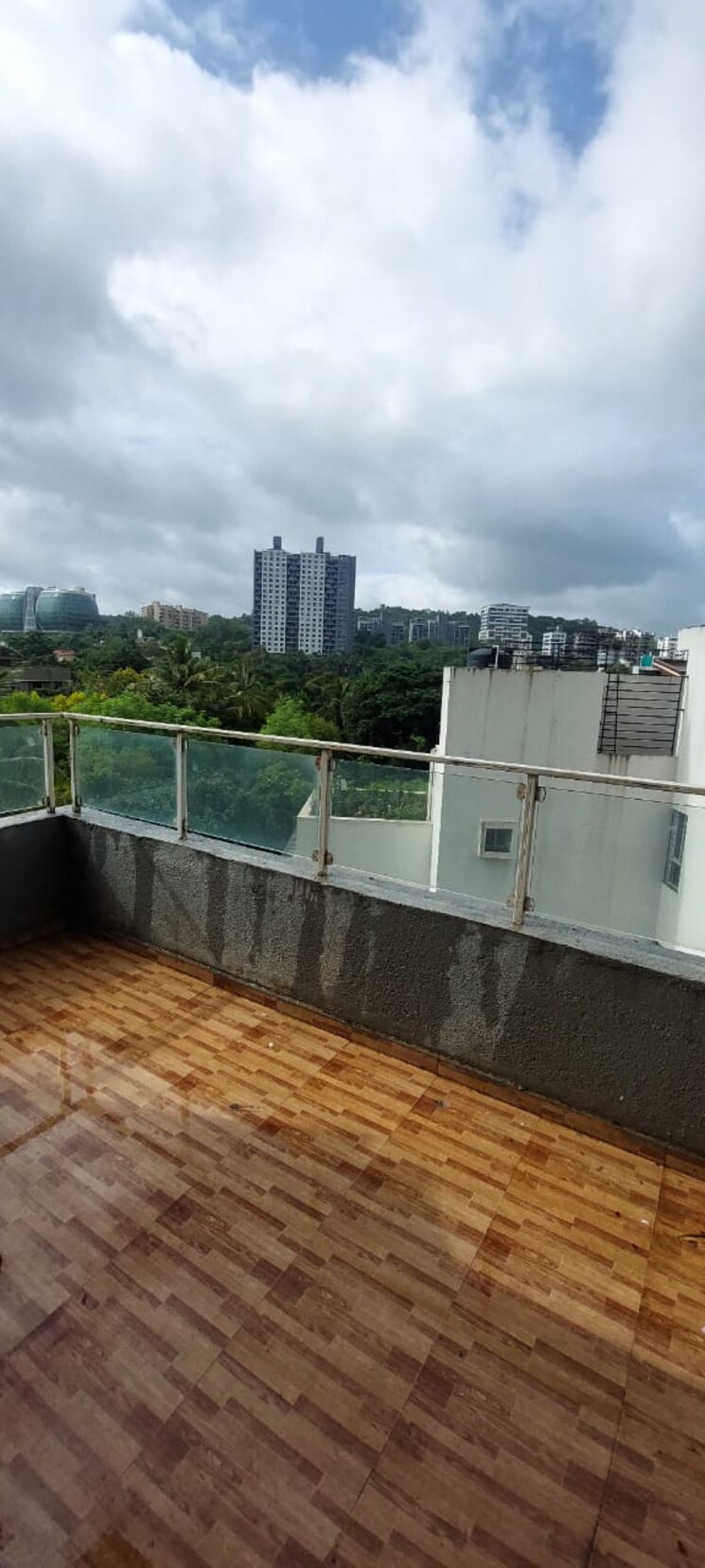 Exterior View, kolte-patil-24k-stargaze 3 Bedroom 2200 Sq.Ft. Apartment In Bavdhan Pune 9155639