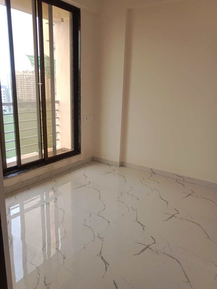 Bedroom, shree-krishna-heights-juchandra 1 Bedroom 410 Sq.Ft. Apartment In Naigaon East Palghar 9155640