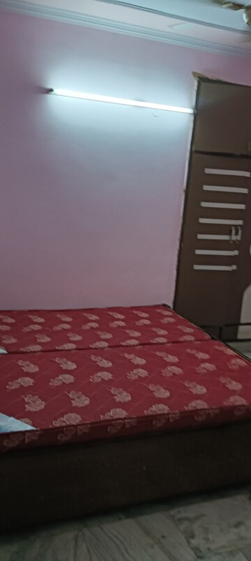 1 BHK Apartment For Rent in Sector 21c