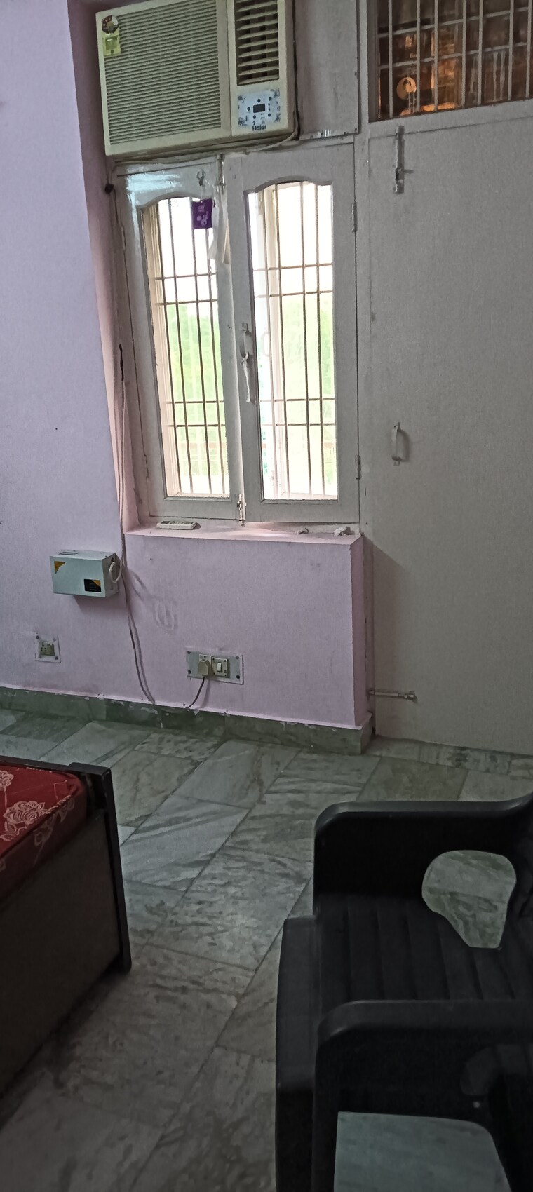 Living Room, sector 21c 1 Bedroom 600 Sq.Ft. Apartment In Sector 21c Faridabad 9155642