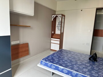 Bedroom in 2 BHK Apartment at SKYi Iris Bavdhan, Bavdhan – for Rent