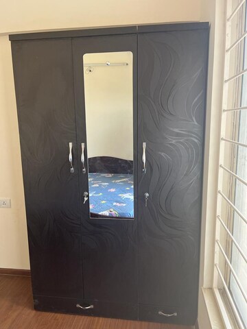 Bathroom in 2 BHK Apartment at SKYi Iris Bavdhan, Bavdhan – for Rent