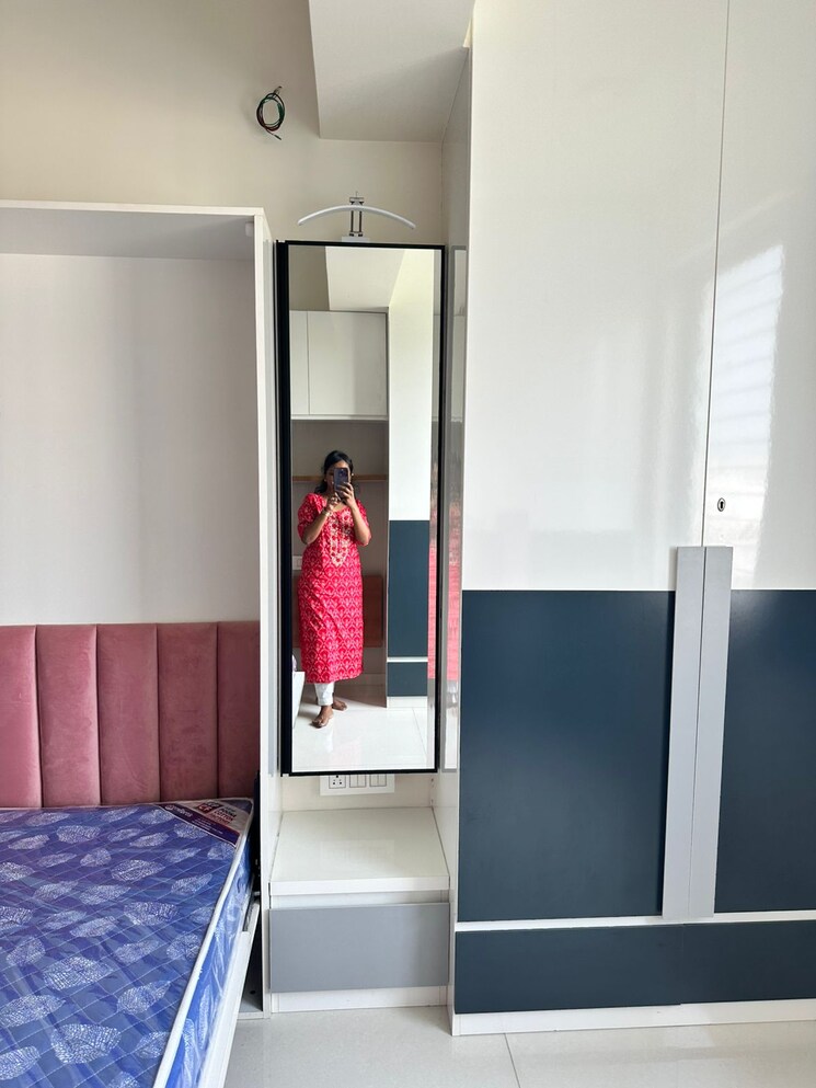 undefined, skyi-iris-bavdhan 2 Bedroom 1300 Sq.Ft. Apartment In Bavdhan Pune 9155643