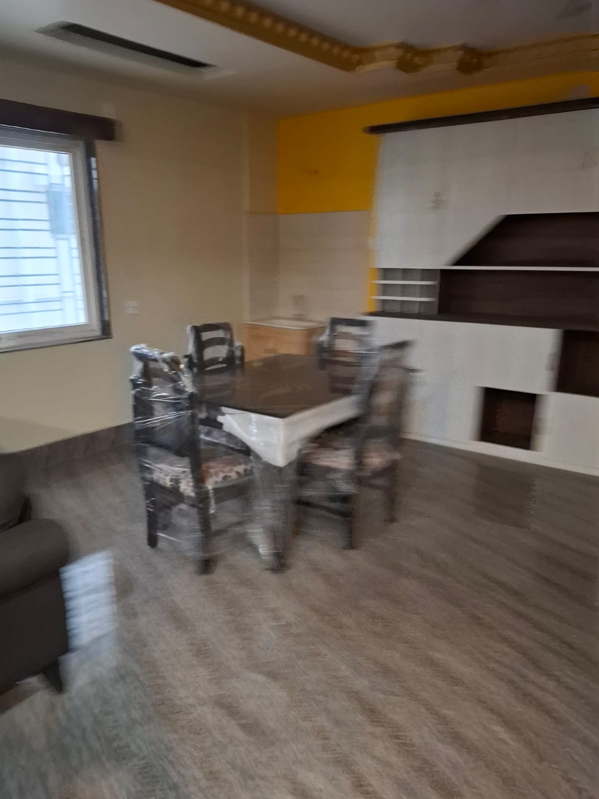 2 BHK + Servant Room 839 Sq.Ft. Villa in Kristi Villa