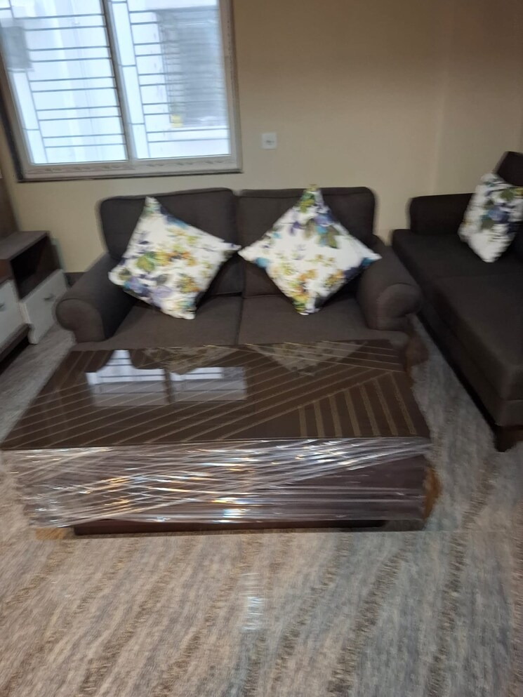 undefined, kristi-villa 2 Bedroom 839 Sq.Ft. Villa In Chinar Park Kolkata 9155644