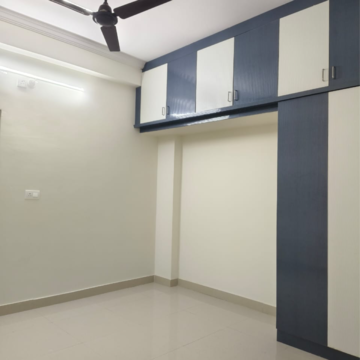 Room in 1 BHK Apartment at Vishnu Homes Kondapur, Whitefields – for Rent