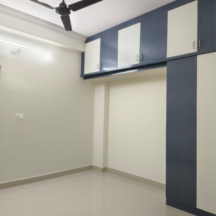 Room, vishnu-homes-kondapur 1 Bedroom 700 Sq.Ft. Apartment In Whitefields Hyderabad 9155645