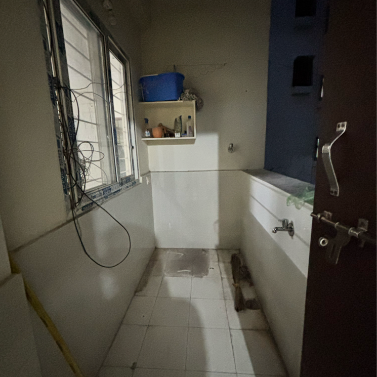 Bathroom, north-villa-kondapur 1 Bedroom 700 Sq.Ft. Apartment In Hafeezpet Hyderabad 9155646