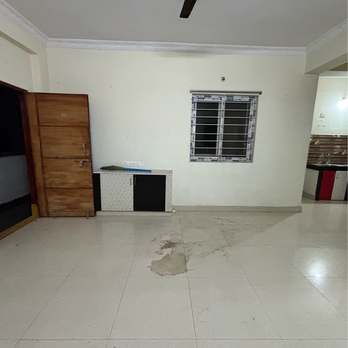 1 BHK Apartment For Rent in North Villa Kondapur