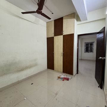 Room in 1 BHK Apartment at North Villa Kondapur, Hafeezpet – for Rent