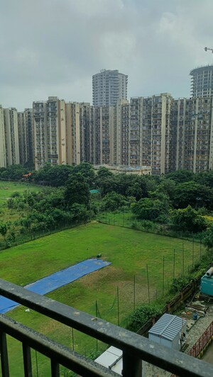 3 BHK Apartment – Garden View at Gardenia Gateway, Sector 75 - for Sale