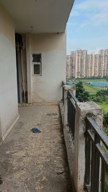 Balcony in 3 BHK Apartment at Gardenia Gateway, Sector 75 – for Sale