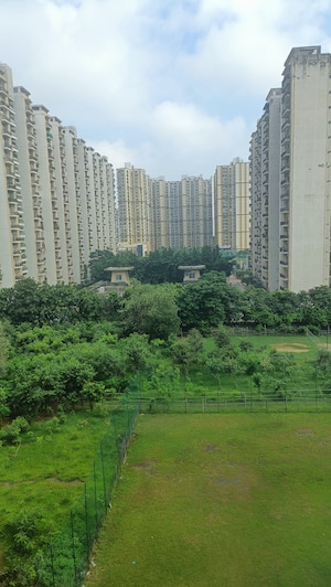 3 BHK Apartment – Exterior View View at Gardenia Gateway, Sector 75 - for Sale