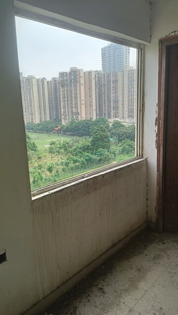 Balcony in 3 BHK Apartment at Gardenia Gateway, Sector 75 – for Sale