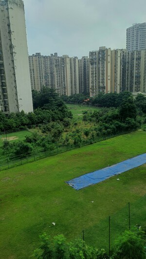 3 BHK Apartment For Sale in Gardenia Gateway, Sector 75