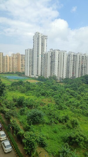 3 BHK Apartment – Exterior View View at Gardenia Gateway, Sector 75 - for Sale
