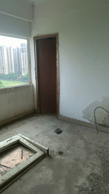 Balcony in 3 BHK Apartment at Gardenia Gateway, Sector 75 – for Sale