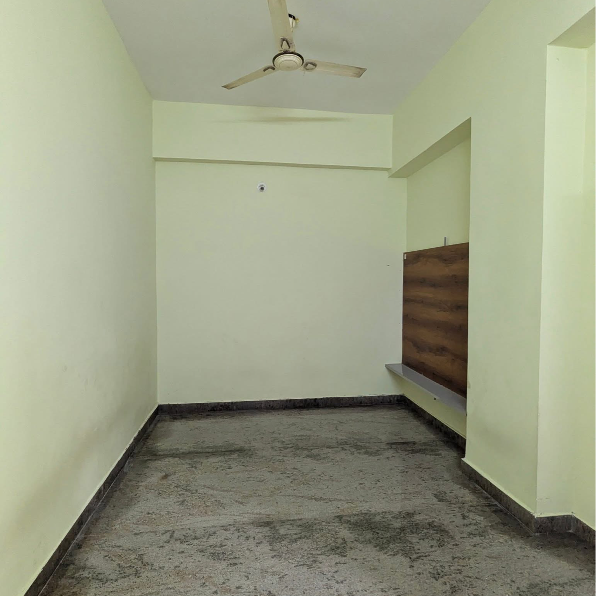 1 BHK + Servant Room,Study Room,Extra Room 700 Sq.Ft. Apartment in Kodali Mounte Grande