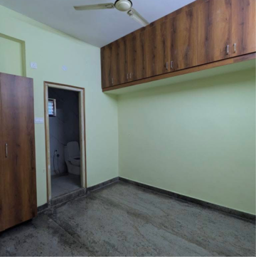 Room in 1 BHK Apartment at Kodali Mounte Grande, Hafeezpet – for Rent