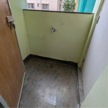 Furnished Amenities in 1 BHK Apartment at Kodali Mounte Grande, Hafeezpet – for Rent